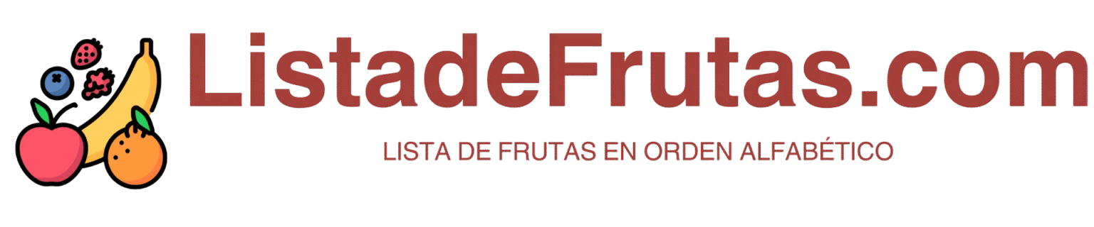 Lista de frutas con la letra R 】 2025 ლ(´ڡ`ლ)
